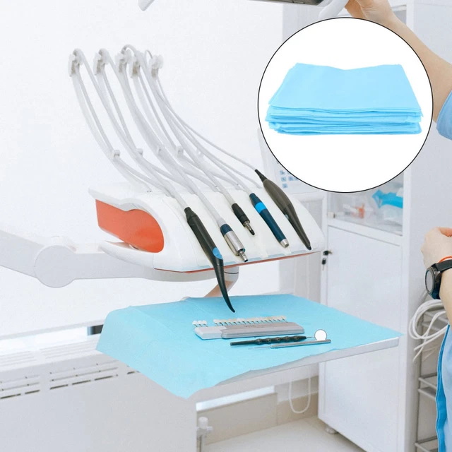 10 pz lenzuola monouso lenzuola salone massaggi lenzuola non tessuta