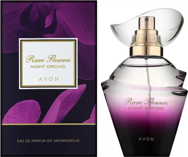 Night orchid perfume sales