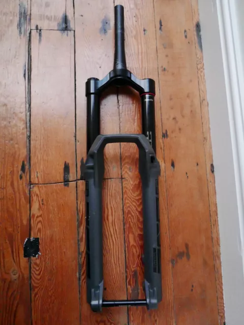 Rockshox zeb ultimate 180mm cheap