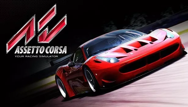 Assetto Corsa (Pc / Xbox ONE / Xbox Series X|S) - Europe