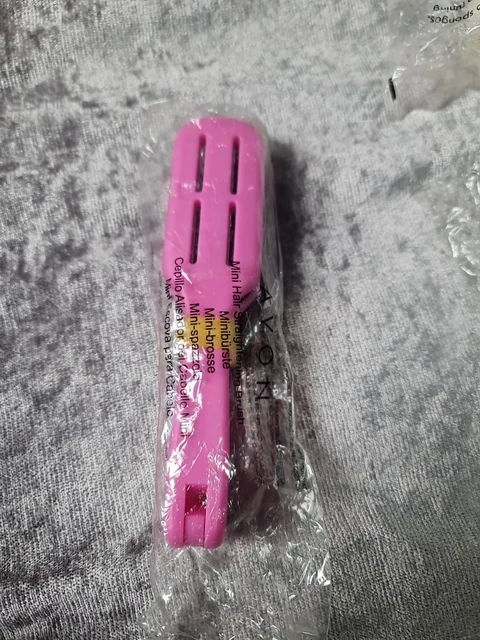Avon straightening brush shop