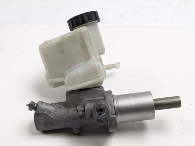 Mercedes Cls Brake Master Cylinder & Bottle 3.0 Cdi Diesel W219 2008