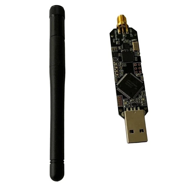 Outil 2.4 GHZ sans Fil Module Test for Bluetooth Accessoire Bluetooth Parties