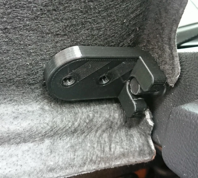 THULE Roof Atlantis Cargo Box Lid Lifter Strut Hinge Replacement Part