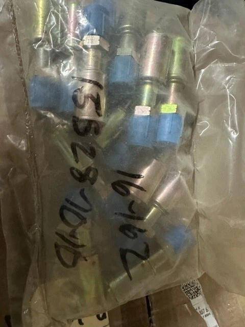 PKR15S28-10-10 Hose Fitting