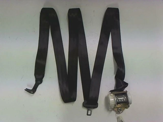 Ceinture arriere gauche 5M0857805RAA VOLKSWAGEN GOLF PLUS PHASE 1 /R:16258398