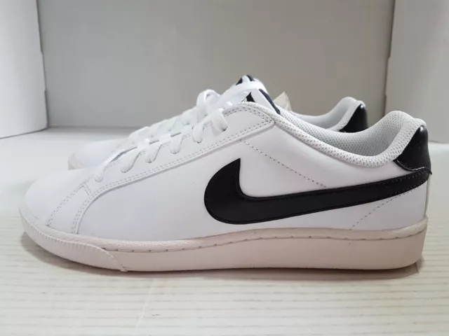 SCARPE DA GINNASTICA da donna Nike Court Majestic in pelle