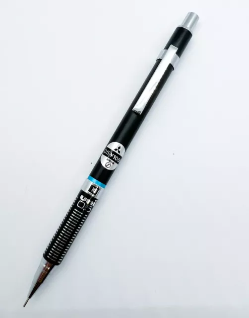 Kurutoga Advance Mechanical Pencil 0.3mm MSNavy M3-559 1P.MSN