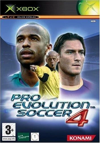 Pes Pro Evolution Soccer 2014 Em Português Xbox 360 Original | MercadoLivre