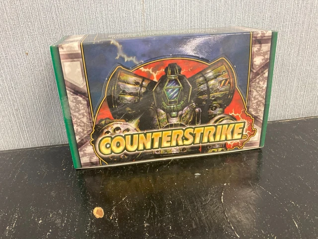 BATTLETECH CCG LIMITED EDITION STARTER DECK - FACTORY SEALED incl.  DIE+RULEBOOK $26.00 - PicClick