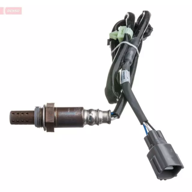 Denso Lambda Sensor Oxygen O2 Sensor Probe Oxygen Sensor Fits Toyota DOX0206