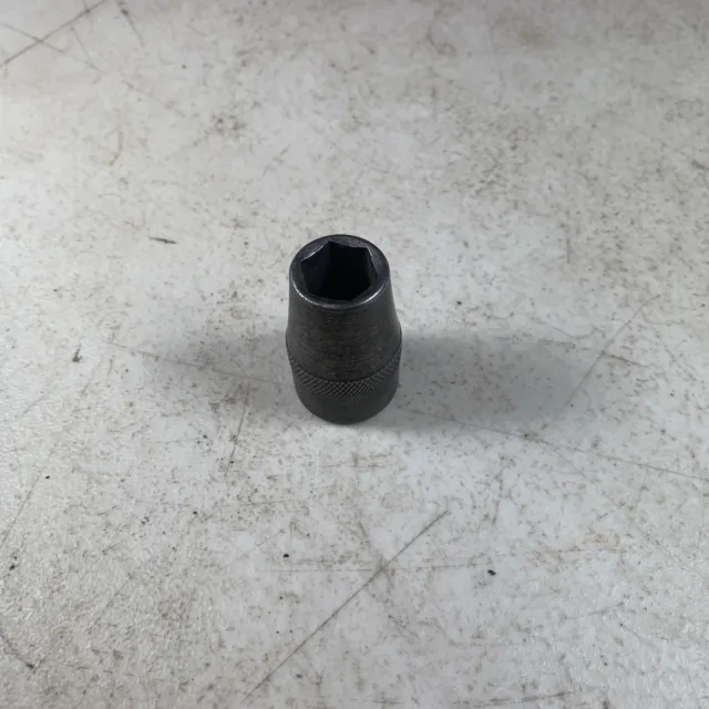 SNAP ON TOOLS - Vintage 1/2” Shallow Impact Socket,1/2” Drive,6 Point Impact