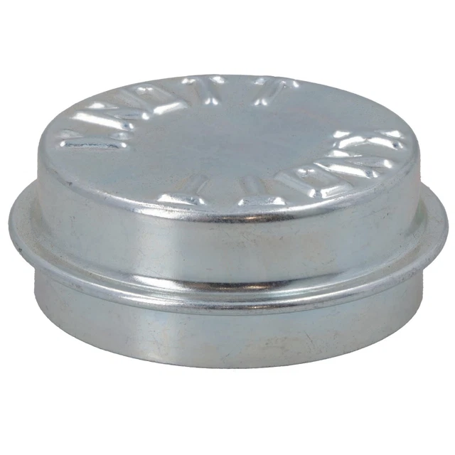 Dust Cap Microscope 72MM KNOTT DUST Cap Wheel Hub Trailer Caravan Bearing Grease £17.95 ...