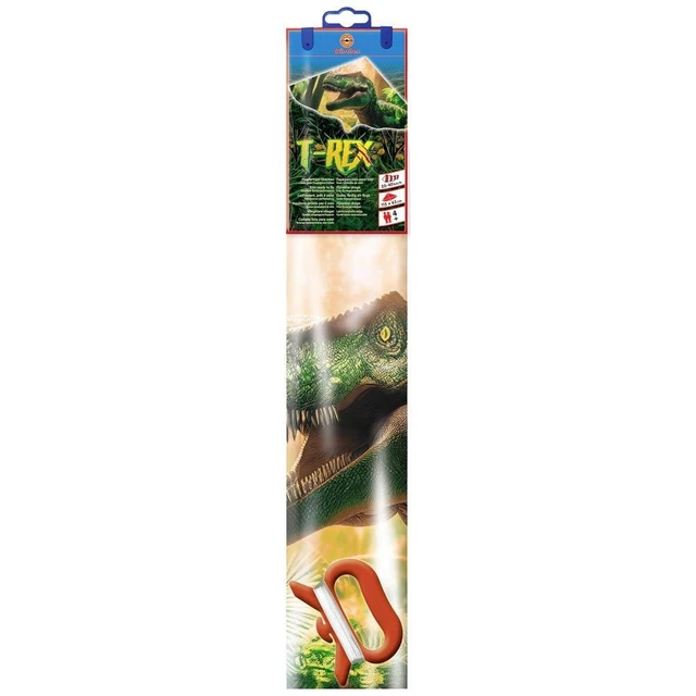 Günther Flugspiele Single line Kite Planes Wingspan 1150 mm Wind speed range 4
