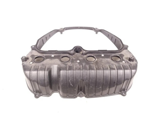 06 07 Honda CBR1000 Airbox Filter Cleaner Housing Half