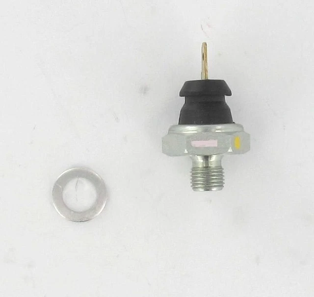 Evan-Fischer Oil Pressure Switch For VW Volkswagen Beetle Passat Touareg EuroVan TT Quattro (12931497)