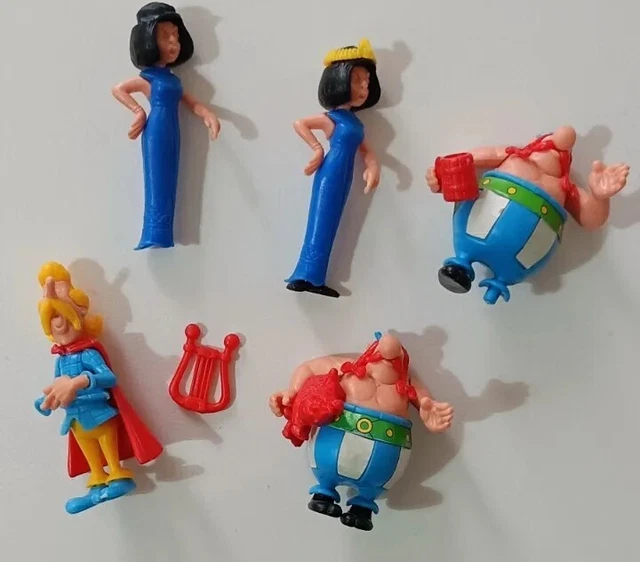 Dvd Asterix E Os Vikings | Parcelamento Sem Juros - Foto 6