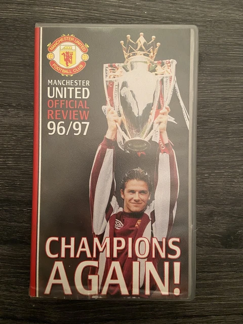 その他 MU.TV We've got our Trophy back 2002/03 MU.TV We've got our Trophy back 2002/03