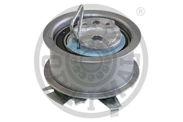 OPTIMAL Poulie Clé Courroie Crantée Convient pour Audi A2 A3 A4 A6 Ford Galaxy
