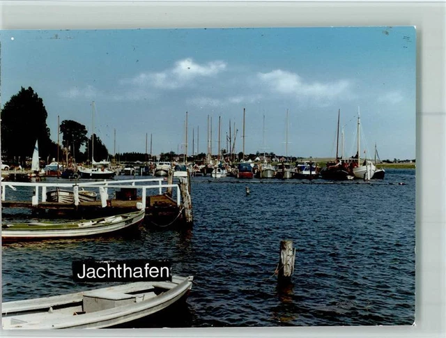 40099111 - 2341 Arnis Jachthafen Hafen