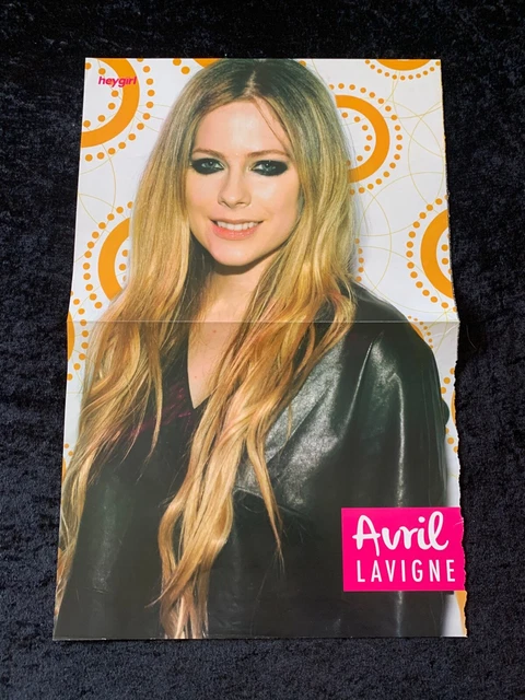 Avril Lavigne, A Force in Music and Culture - PhotoBook Magazine