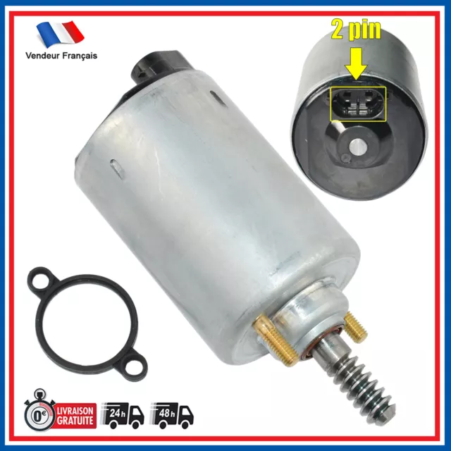 Servomoteur Actuateur Calage Distribution pour BMW 118i 316i 318i 320i N42 N43