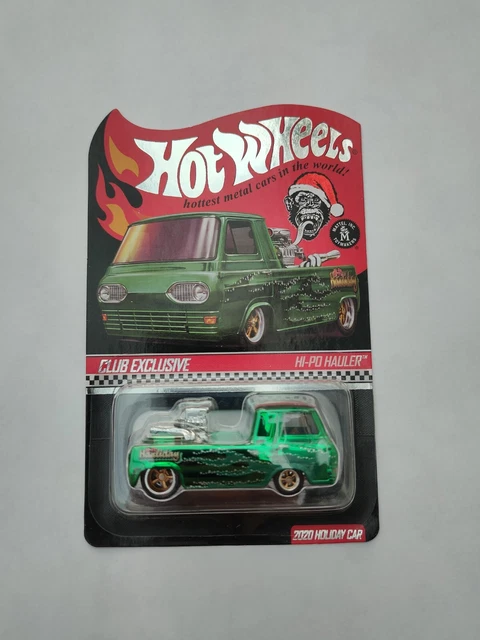 Gas monkey hi on sale po hauler for sale