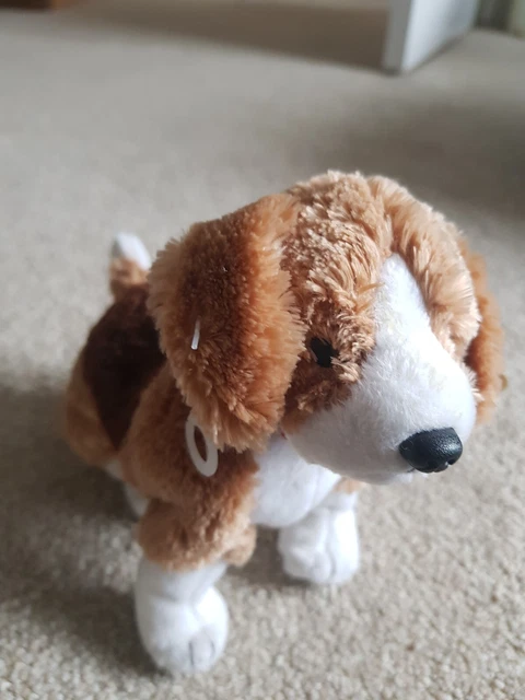Sidekick beanie baby shop value