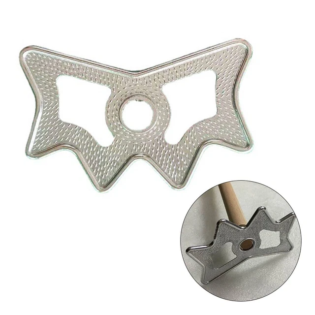 Tête De Pont De Queue De Billard Pour Adultes, Support De Queue De