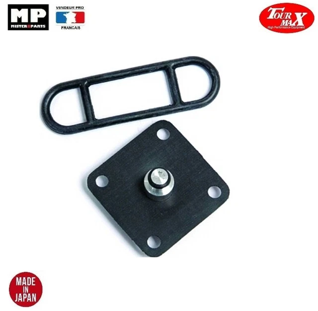 Kit Réparation Robinet D'essence Suzuki GS750 77-79 / GS850G 79-81 - Réf. FCK-9