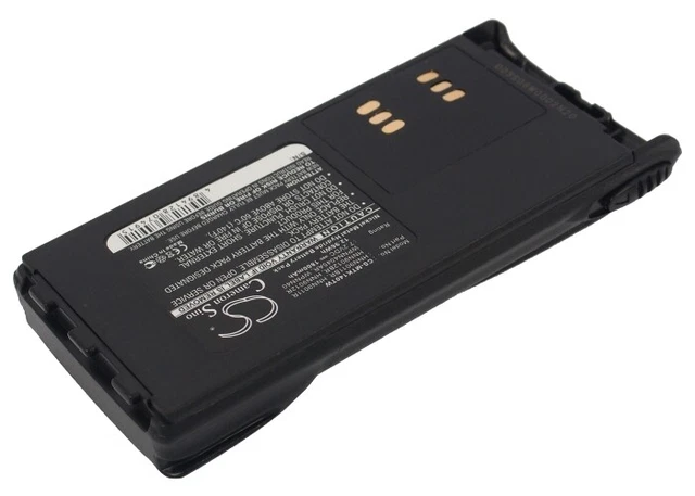 Battery Motorola  GP1280, GP140, GP240, GP280, GP320, GP328, GP330, GP338, GP339