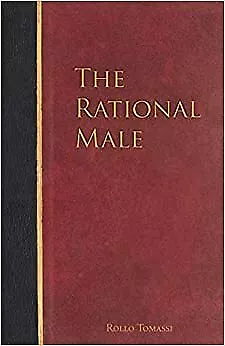 New The Rational Male The Bible Of The Red Pill The Rational Male Fast Shipping