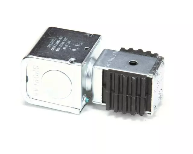 Glastender Solenoid Coil, 120V, For Remote Cooler 06001590 - Free Shipping +