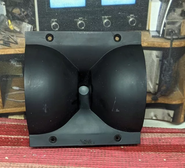 1 JBL baby butt cheek tweeter 2404H from Cabaret 4628B speaker