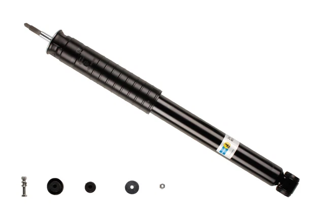2x Stoßdämpfer BILSTEIN - B4 Serienersatz (DampMatic®) 24-123266 für MERCEDES