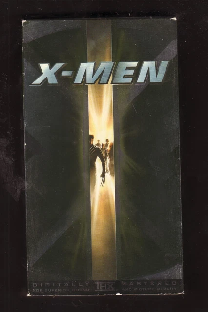 x-men-patrick-stewart-hugh-jackman-ian-mckellen-vhs-video-6-11