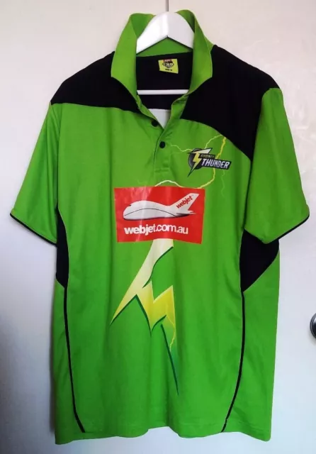 BBL Cricket - Sydney Thunder Supporters Jersey