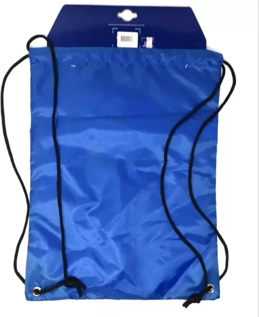 Rangers FC Gym Bag School PE Bag - Official Merchandise 3