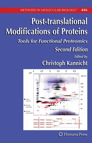 P Modification POST-TRANSLATIONAL MODIFICATIONS OF Proteins: Tools for Functional ...