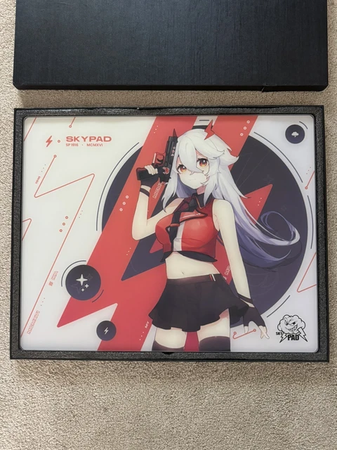 マウス・トラックボール SKYPAD 3.0 XL SHINY SORA NO.349 SkyPAD 3.0