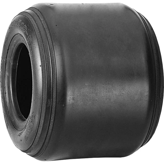 Tire Duro HF242 Performance Slicks 10X4.50-5 Load 4 Ply Racing