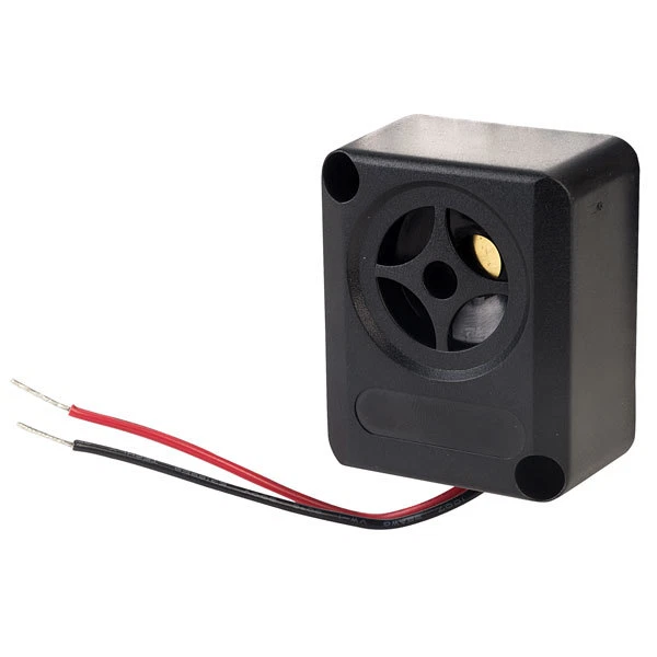 RVFM Piezo Mini Sirène