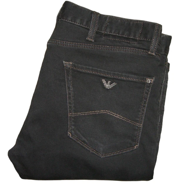 Armani j10 extra slim sales