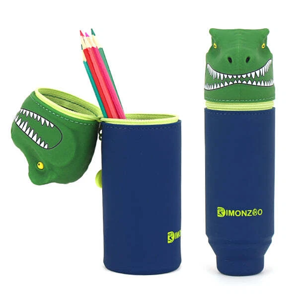 Diamon Zoo Silicone Multi Pouch