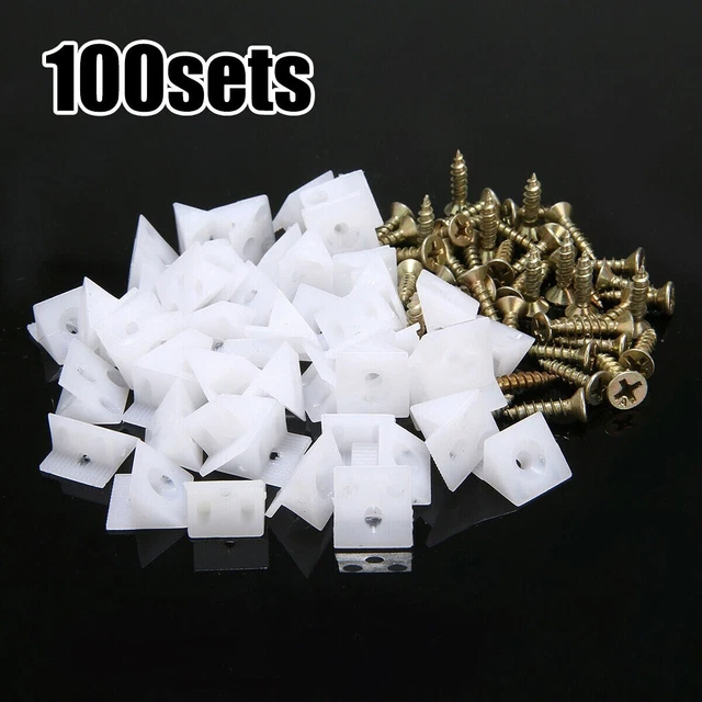 Vis + Boulon Ecrou Kit Durable for Haute Qualité Kit Kits Écrou Noix