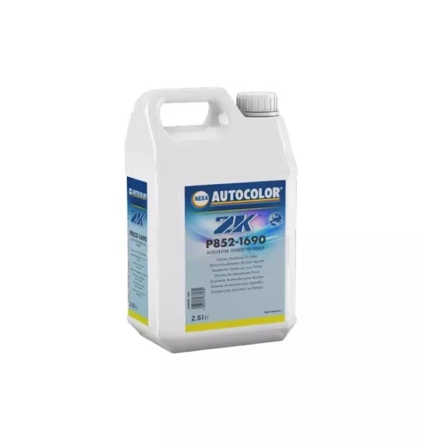 Nexa 2K acceleratore/diluizione 852-1690