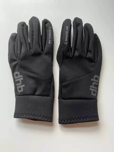 Dhb sales windslam gloves