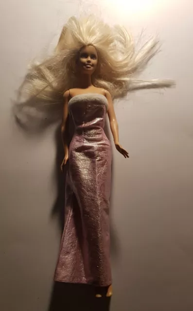 Tres Belle Poupée (Mannequin) Mattel 1999~Barbie