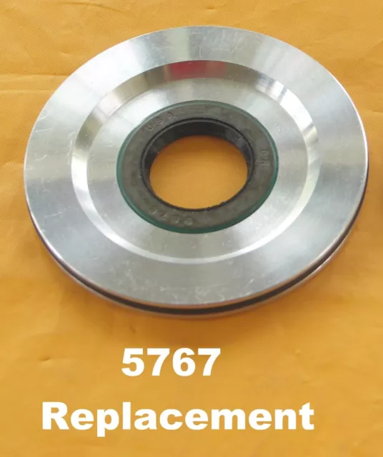 5767 Transmission Oil Seal for Frazer Rototillers NEW