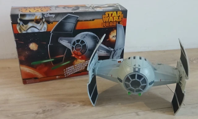 Casques Star Wars Altaya sur  : une édition collector à l
